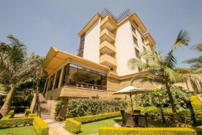 Waridi Paradise Hotel and Suites